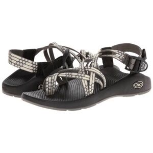 Chaco Yampa ZX/2 sandals in light beam Size 10